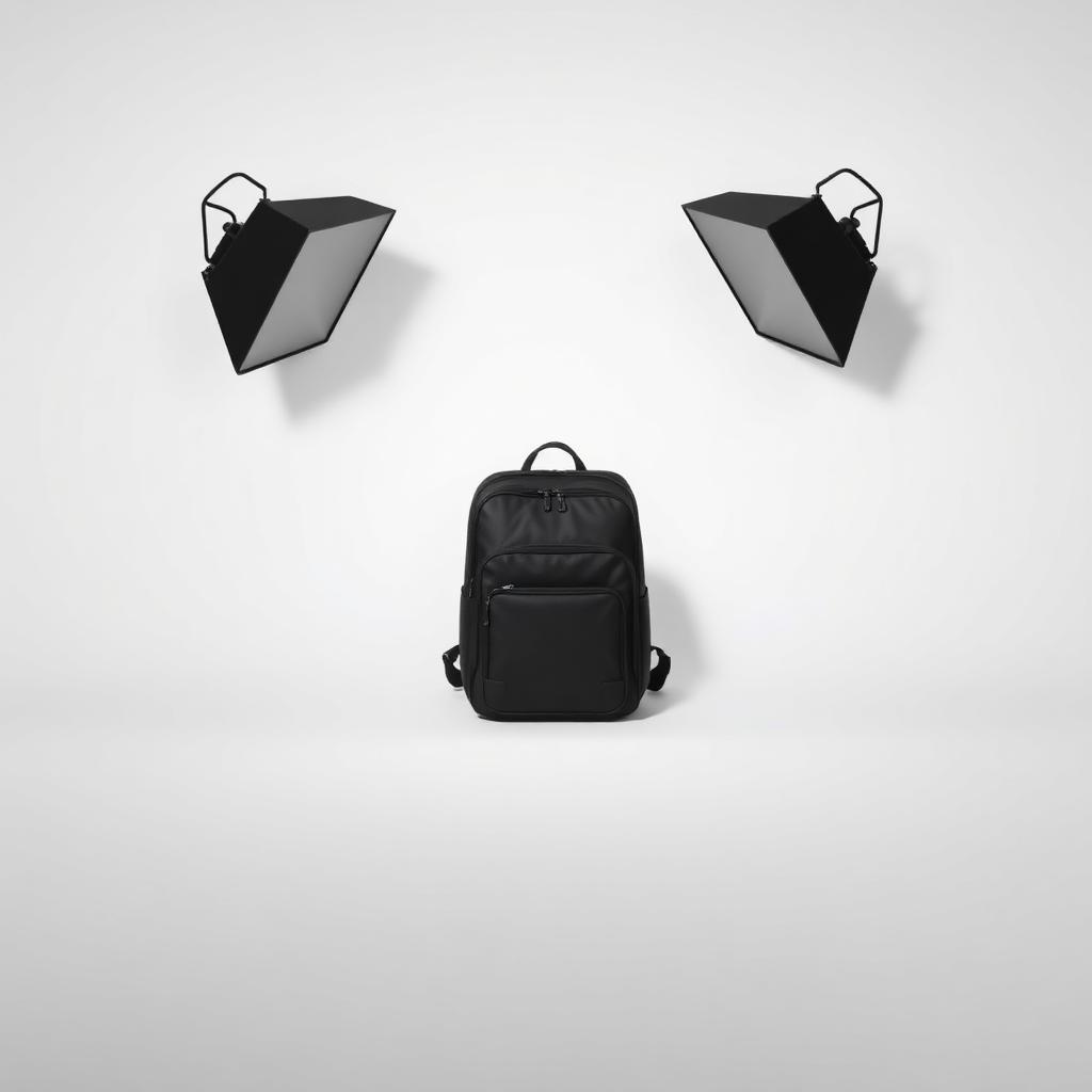 PackLab USA travel backpack in black β vacuum-sealed carry-on with active discount code
